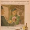 Vintage ad